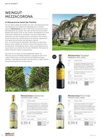 Weinwelt Interspar Flugblatt Seite 72