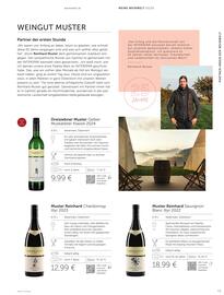 Weinwelt Interspar Flugblatt Seite 73