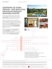 Weinwelt Interspar Flugblatt Seite 74