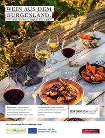 Weinwelt Interspar Flugblatt Seite 76
