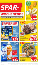 Kaufland Prospekt woche 23 Seite 10