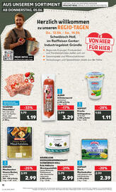 Kaufland Prospekt woche 23 Seite 12