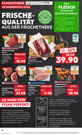 Kaufland Prospekt woche 23 Seite 22