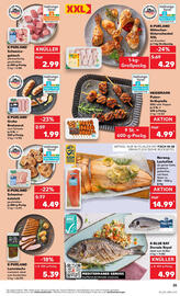 Kaufland Prospekt woche 23 Seite 25