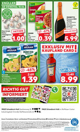 Kaufland Prospekt woche 23 Seite 60