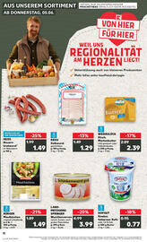 Kaufland Prospekt woche 23 Seite 12