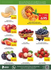 Megamart catalogue week 23 Page 2