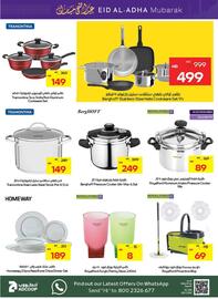 Megamart catalogue week 23 Page 36