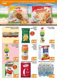 Volantino SG Supermercati Pagina 10