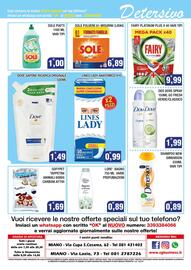Volantino SG Supermercati Pagina 12