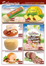 Volantino SG Supermercati Pagina 2