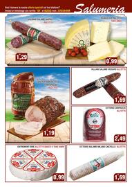 Volantino SG Supermercati Pagina 3