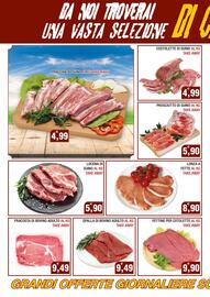 Volantino SG Supermercati Pagina 4