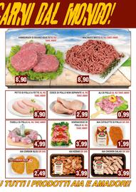 Volantino SG Supermercati Pagina 5
