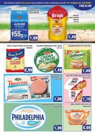 Volantino SG Supermercati Pagina 7