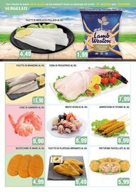 Volantino SG Supermercati Pagina 8