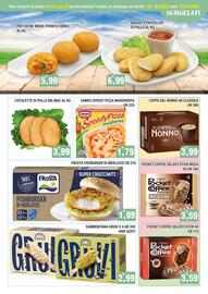 Volantino SG Supermercati Pagina 9