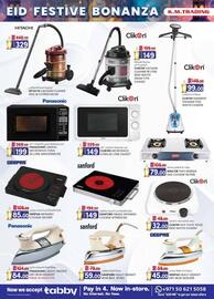 KM Trading catalogue Page 10
