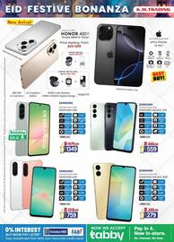 KM Trading catalogue Page 2