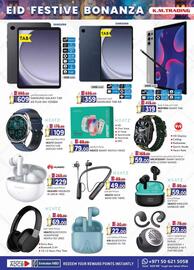 KM Trading catalogue Page 4