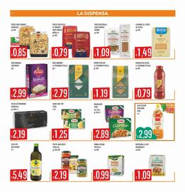 Volantino Mercadò Pagina 12