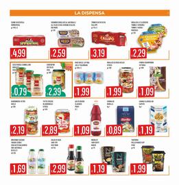 Volantino Mercadò Pagina 13