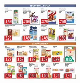 Volantino Mercadò Pagina 14