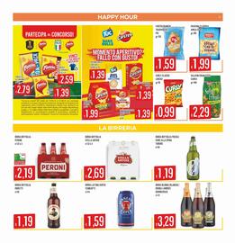Volantino Mercadò Pagina 15