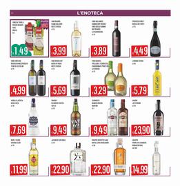 Volantino Mercadò Pagina 16