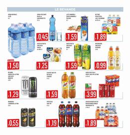 Volantino Mercadò Pagina 17