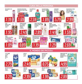 Volantino Mercadò Pagina 18