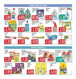 Volantino Mercadò Pagina 19