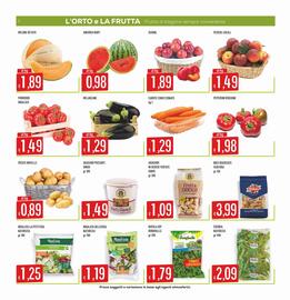 Volantino Mercadò Pagina 2