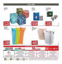 Volantino Mercadò Pagina 20
