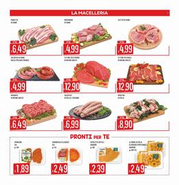Volantino Mercadò Pagina 3
