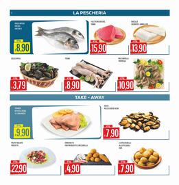 Volantino Mercadò Pagina 6