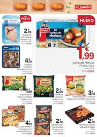 Folleto Supermercados El Jamón Página 11
