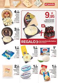 Folleto Supermercados El Jamón Página 23
