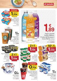 Folleto Supermercados El Jamón Página 25