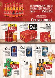 Folleto Supermercados El Jamón Página 5