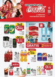 Folleto Supermercados El Jamón Página 7