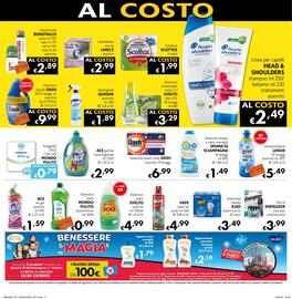Volantino Eurospesa Pagina 11