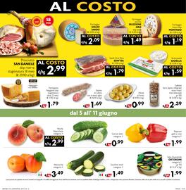 Volantino Eurospesa Pagina 2