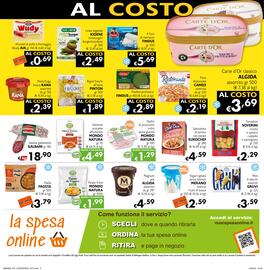 Volantino Eurospesa Pagina 5