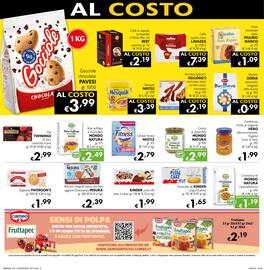 Volantino Eurospesa Pagina 6