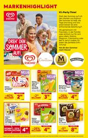 Billa Corso Flugblatt woche 23 Seite 18