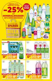 Billa Corso Flugblatt woche 23 Seite 2