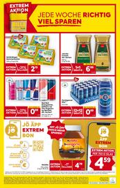 Billa Corso Flugblatt woche 23 Seite 20