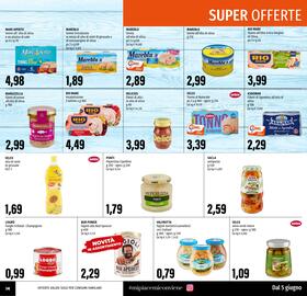 Volantino Emi Market Pagina 14