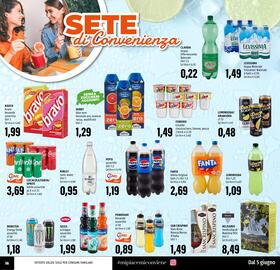 Volantino Emi Market Pagina 16